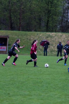 Bild 146 - B-Juniorinnen MTSV Olympia Neum�nster - Kieler MTV : Ergebnis: 3:1